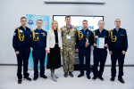 Фестиваль беспилотных технологий «Лукоморье БАС» состоялся в Астрахани
