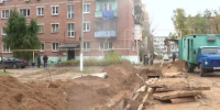 Астраханские правоохранители выяснили, из-за кого Нариманов остался без отопления - ГТРК Лотос