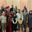 В приграничном астраханском селе Караозек прошёл концерт казахской музыки - Портал органов государственной власти