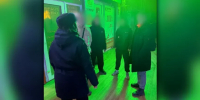 За один рейд астраханские полицейские поймали на ночных улицах сто подростков - Punkt-a.info