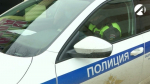 Астраханские полицейские задержали угонщика автомобиля