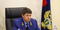 Прокурор Астраханской области встретится с жителями Икрянинского района - Газета Волга