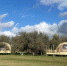 В Астраханской области собирают идеи по строительству глэмпингов и кемпингов - Bloknot-Astrakhan.Ru