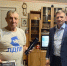 Либерал-демократы поздравили с юбилеем однопартийца Владимира Лимова - ЛДПР
