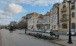 Какая погода ждёт астраханцев 15 января