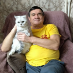 Астраханский депутат Евгений Дунаев организует митинг против бродячих собак