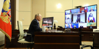 Участники Великой Отечественной войны получат единовременные выплаты ко Дню Победы - Астрахань 24