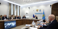 В 2024 году Астраханская область восстановила в ЛНР 27 объектов, пострадавших от действий ВСУ - Газета Волга