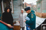 Состоялся очередной профилактический рейд в областном центре