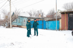 Состоялся очередной профилактический рейд в областном центре