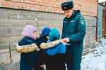 Состоялся очередной профилактический рейд в областном центре