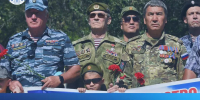 Все о льготах для астраханцев-ветеранов боевых действий - Punkt-a.info
