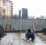 В Астрахани приступили к реконструкции мемориала «Погибшим в локальных конфликтах» - ГТРК Лотос