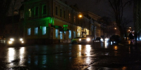 20 января в Астраханской области снова ожидаются дождь и мокрый снег - Астрахань 24