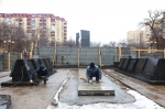 В Астрахани поставят мемориал бойцам СВО