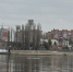 Плывшее в Астрахань судно село на мель в Волго-Каспийском судоходном канале - Bloknot-Astrakhan.Ru