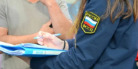 Судебные приставы установили запрет на выезд за границу для 108 тысяч астраханцев - ГТРК Лотос
