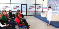 Астраханцам расскажут, как сохранить молодость и здоровье - Газета Волга