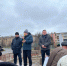 Несколько слов о прошедшем в парке «Дружба» собрании по поводу безнадзорных животных - ЛДПР