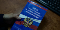 Водитель большегруза выплатил треть миллиона рублей административных штрафов - УФССП России
