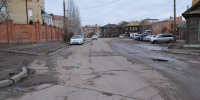 Улицы Котовского и Ширяева в Астрахани закатают в два слоя асфальта - Punkt-a.info