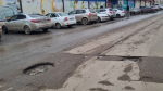 В Астрахани отремонтируют улицы Котовского и Ширяева