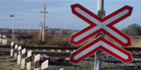 Астраханца оштрафовали на 477 тысяч рублей за ДТП с поездом - Bloknot-Astrakhan.Ru
