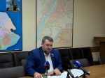 Дмитрий Курьянов Наримановский район