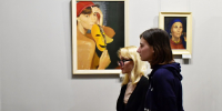 Картинная галерея и филиалы ждут астраханских студентов в Татьянин день - Ast-News.Ru