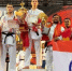 Астраханские спортсмены стали призёрами чемпионата мира - Комсомольская Правда