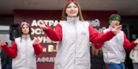 В Астрахани концертом отметят День российского студенчества - ГТРК Лотос
