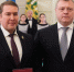 Главврачом Александро-Мариинской больницы в Астрахани назначен Марат Сайфулин - Астрахань 24