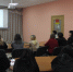 #Юныйпатриот: «Экскурсия в прошлое. Блокадный Ленинград» - Министерство соцразвития и труда