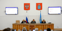 Площадь территорий комплексного развития Астрахани в 2025 году расширится на 623 тысячи квадратных метров - Газета Волга