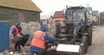 Что нельзя выбрасывать на контейнерные площадки