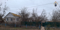 Житель Астраханской области подозревается в убийстве знакомого - Астрахань 24