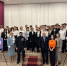 В День освобождения Ленинграда от фашистской блокады росгвардейцы провели Урок мужества с астраханскими школьниками - Росгвардия