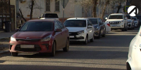Астраханка приобрела несуществующий автомобиль - Астрахань 24