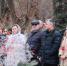 872 дня мужества: в Астрахани почтили память жителей и защитников блокадного Ленинграда - Дума