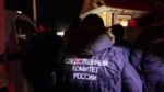В астраханском селе гость зарезал мужа именинницы