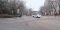 Улицу Бульвар Победы отремонтируют в этом году - Администрация города