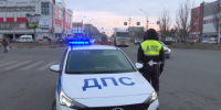 Астраханские полицейские по горячим следам разыскали угнанный автомобиль - ГТРК Лотос