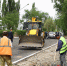 В Астрахани отремонтируют улицу Бульвар Победы - Газета Волга