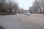 В Астрахани отремонтируют бульвар Победы