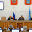 Состоялось заседание Градостроительного совета при губернаторе Астраханской области - Объединение строителей