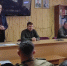 Сотрудники спецподразделения Росгвардии встретились с депутатами городской Думы в Астрахани - Росгвардия