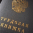 Больше 70 тысяч астраханцев предпочли завести электронную трудовую книжку - Bloknot-Astrakhan.Ru