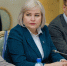 Председатель Комитета по социальному предпринимательству Астраханской «ОПОРЫ РОССИИ» Марина Потапова выступила на обсуждении закона о травле среди детей в Общественной палате РФ - ОПОРА России