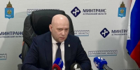 Сеть водного транспорта в Астраханской области могут запустить только после 2027 года - Астраханский листок