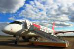 Superjet Суперджет Red Wings